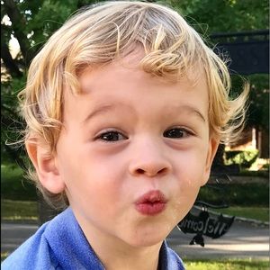 Meet your Posher, Sue